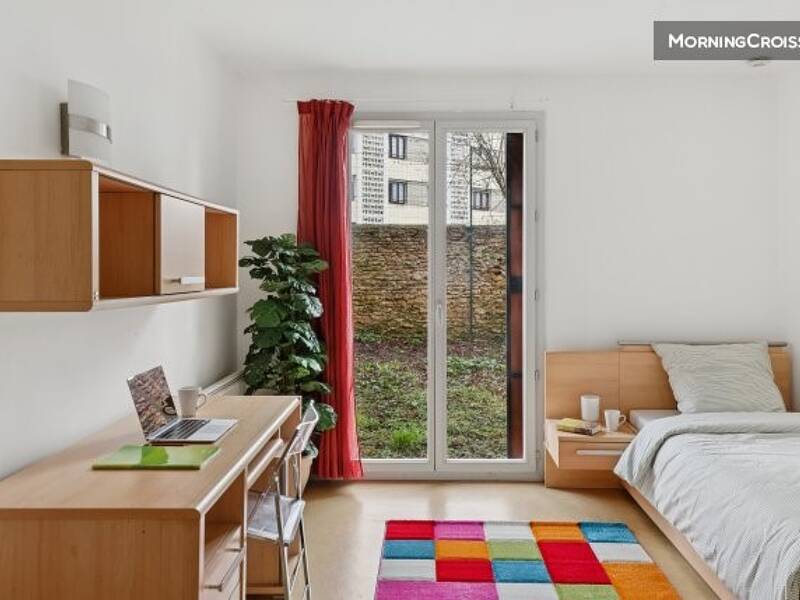 Maison à louer, 18m², BRUNOY