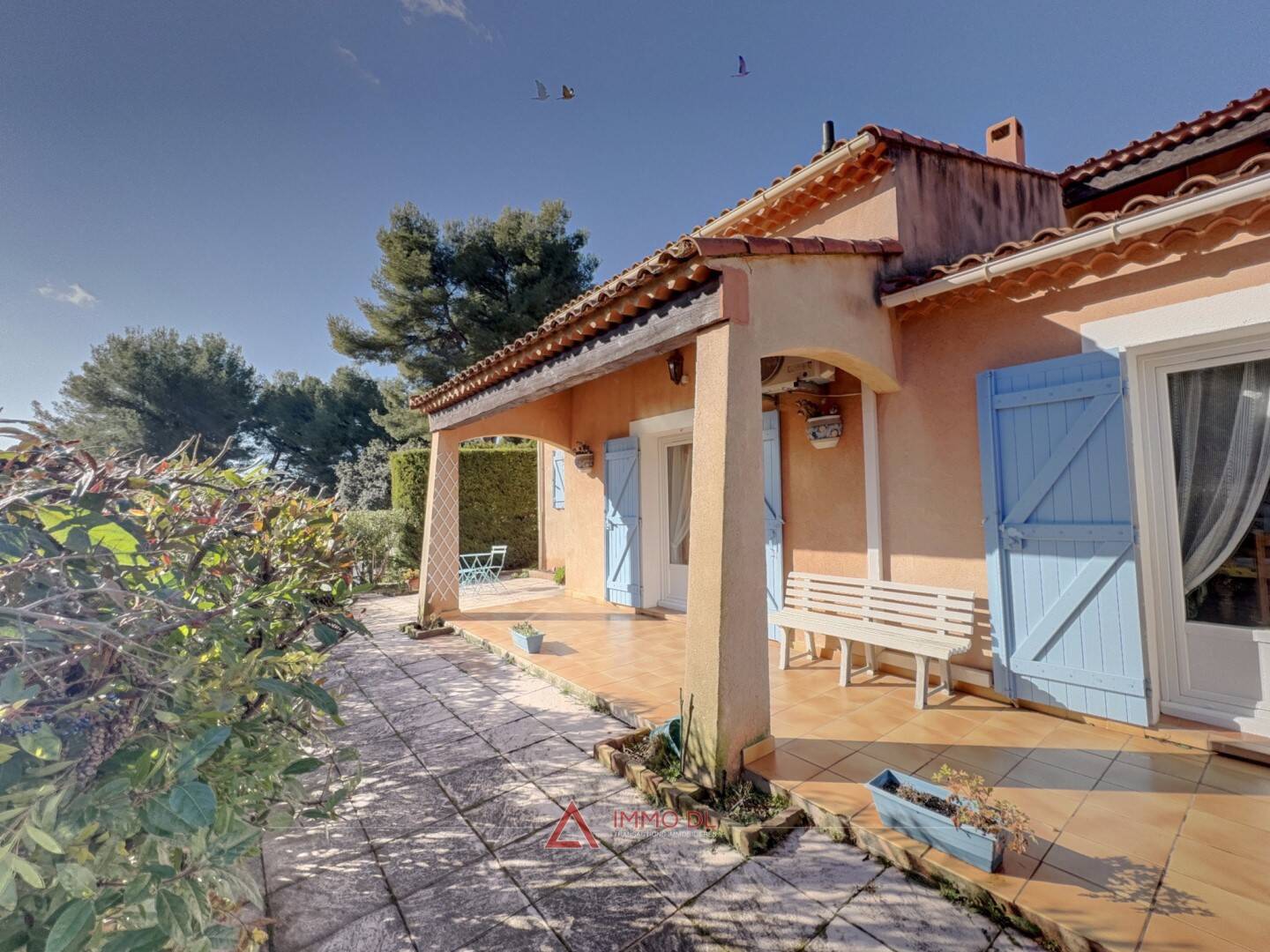 Maison à vendre, 140m², LES PENNES MIRABEAU