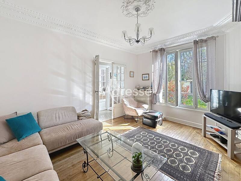 Maison à vendre, 155m², CHELLES