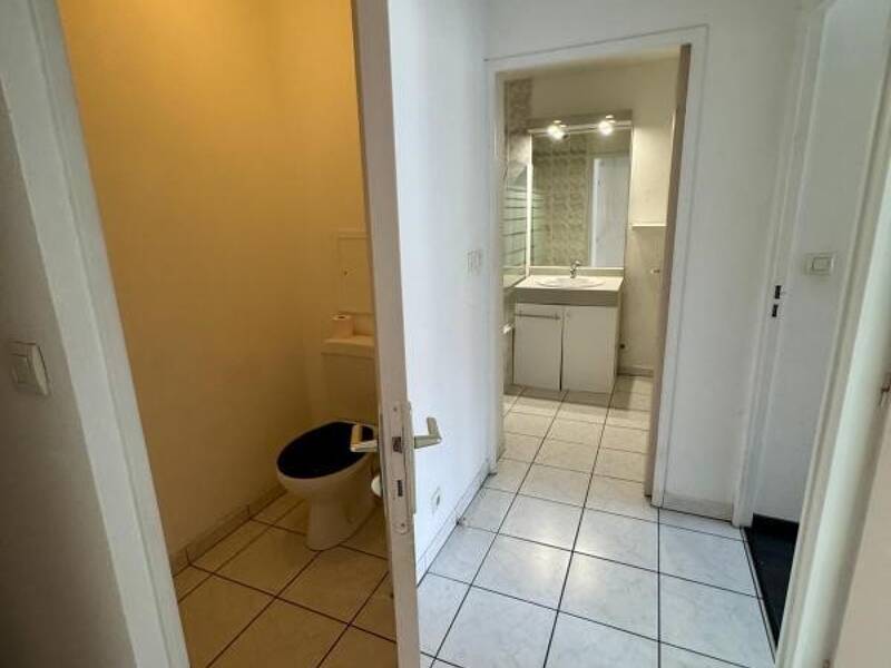 Maison à louer, 68m², LYON 3E