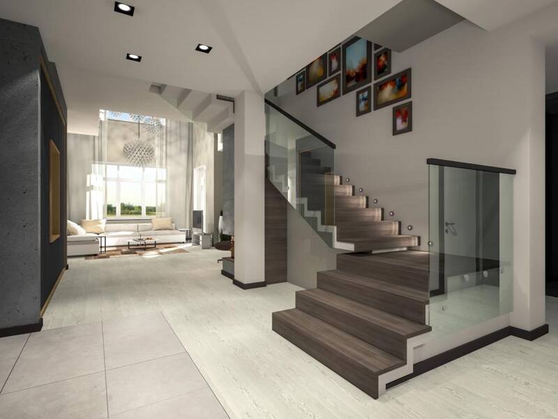 Maison à vendre, 80m², HOUDAN