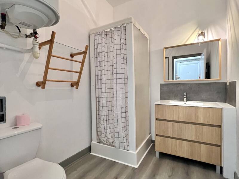 Maison à louer, 25m², LIMOGES