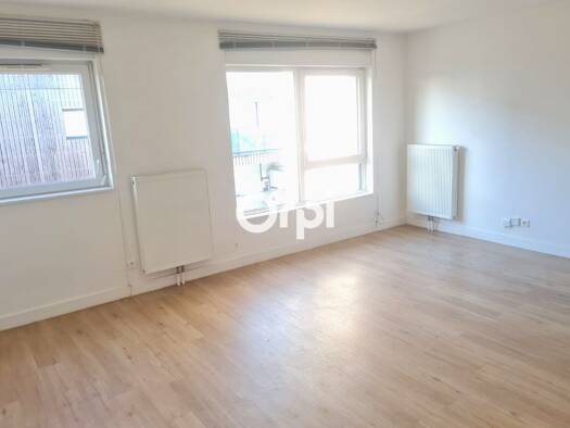 Appartement à louer 504 € 1 pièce 36 m² 4ème étage Justice Longchamp Lys-lez-Lannoy 59390