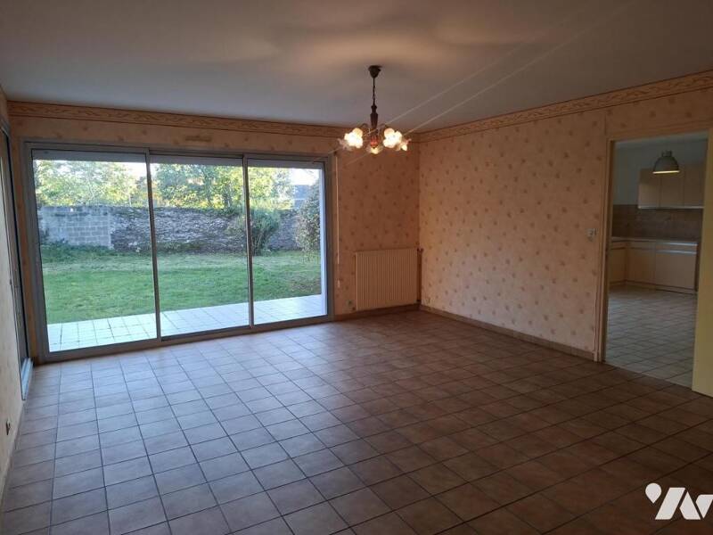 Maison à vendre, 227m², ANGERS