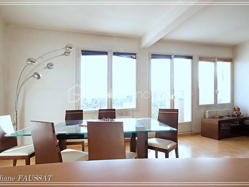 Maison à vendre, 57m², TARBES