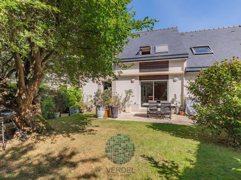 Maison à vendre, 150m², RENNES