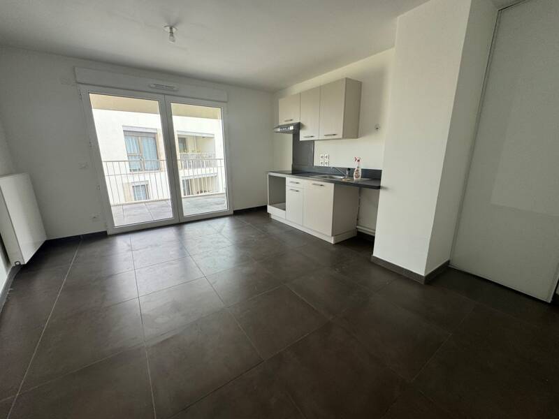 Maison à louer, 55m², LYON 5E