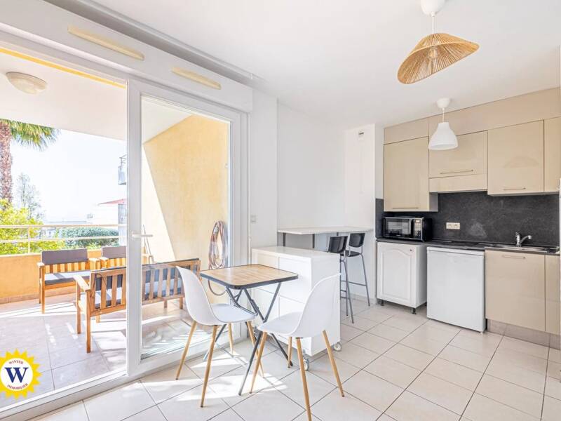 Maison à louer, 20m², NICE