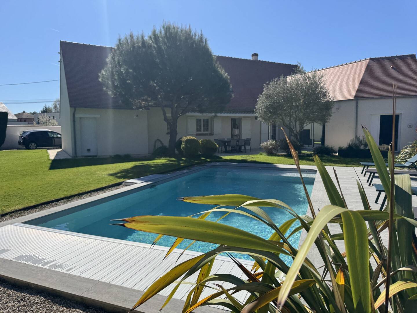 Maison à vendre, 250m², OLIVET