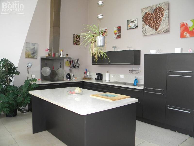 Maison à vendre, 315m², AMIENS