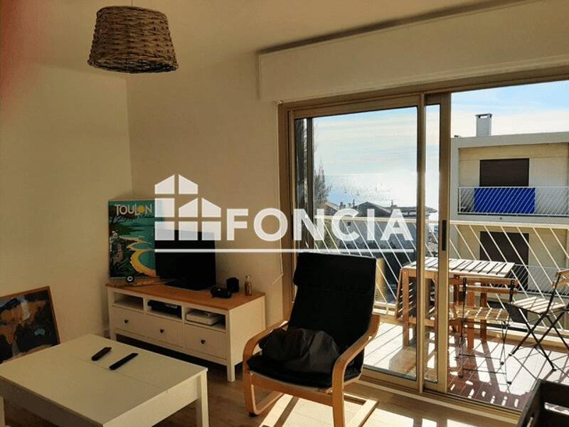 Maison à louer, 39m², TOULON