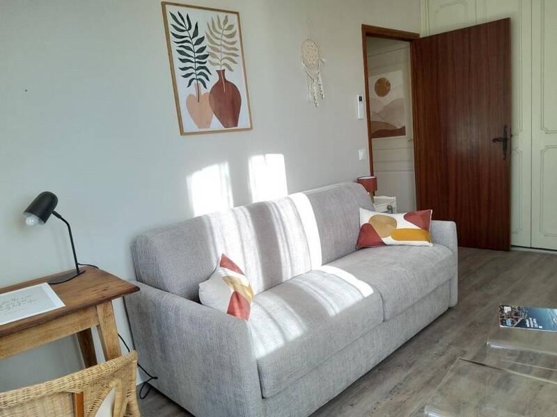 Maison à louer, 24m², SETE