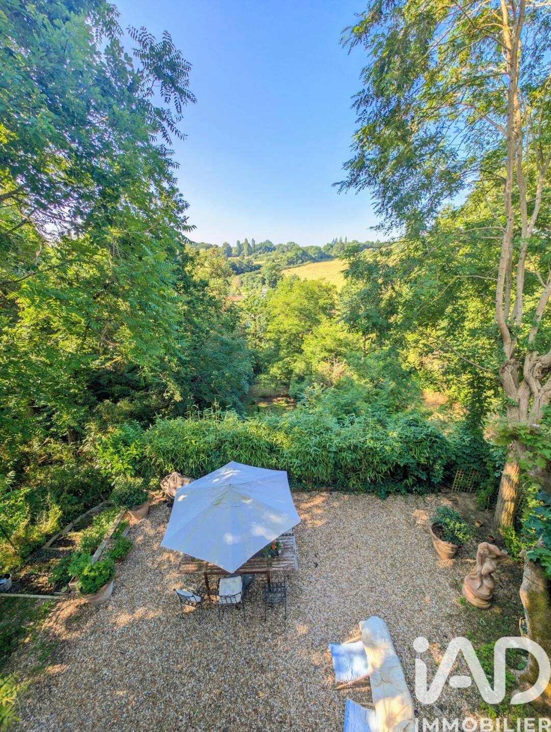 Maison à vendre, 165m², MONTFORT L'AMAURY