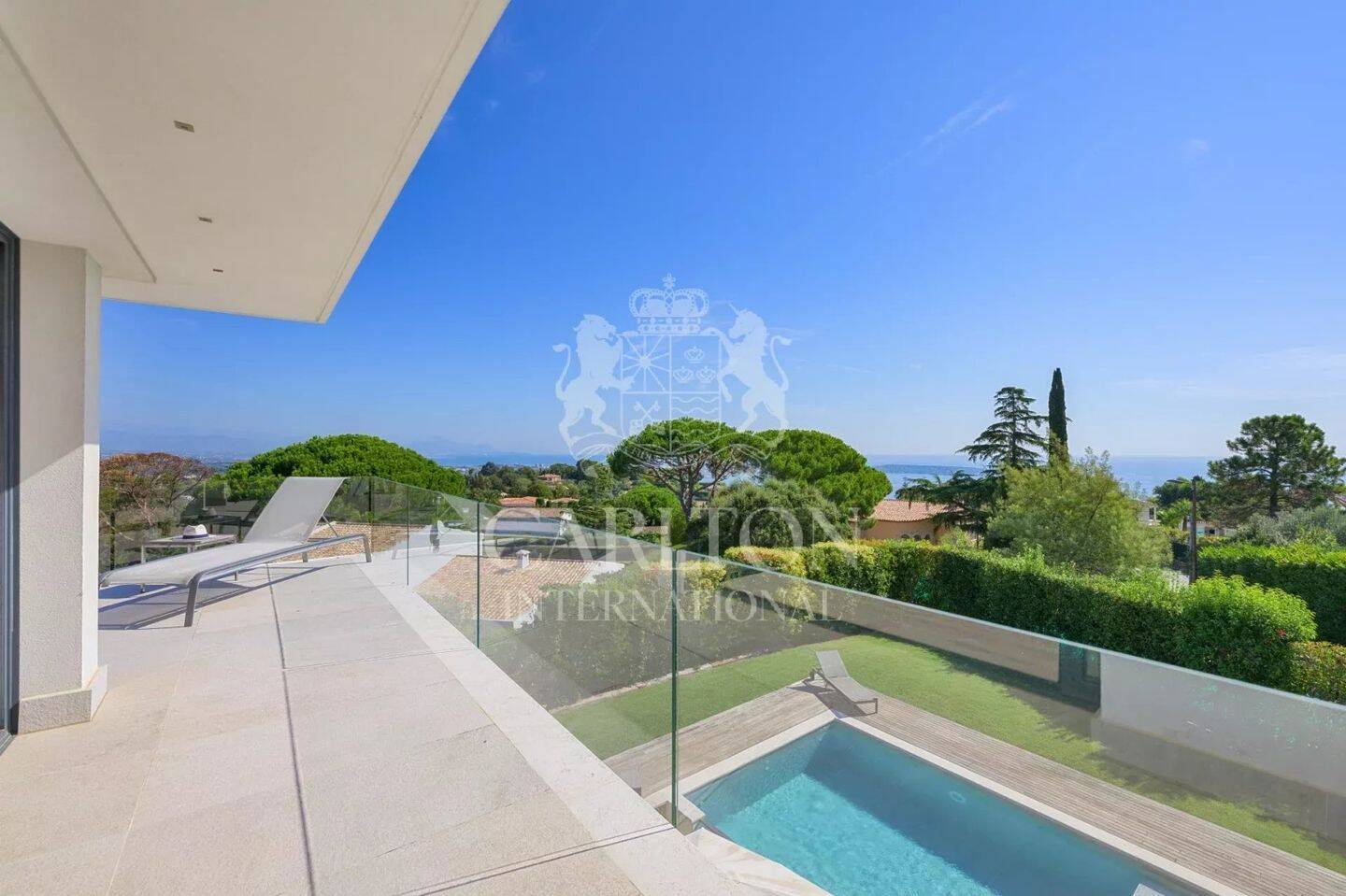 Maison à vendre, 360m², CANNES