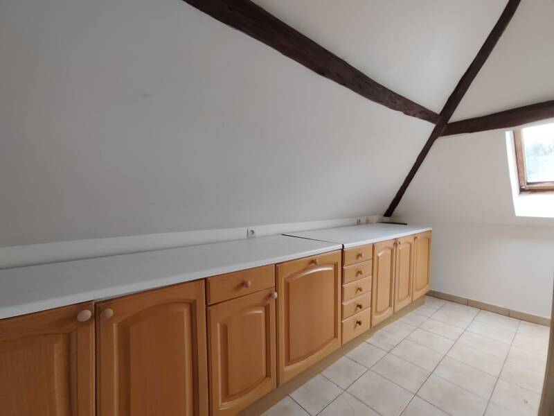 Maison à vendre, 56m², CHAMPAGNE SUR SEINE