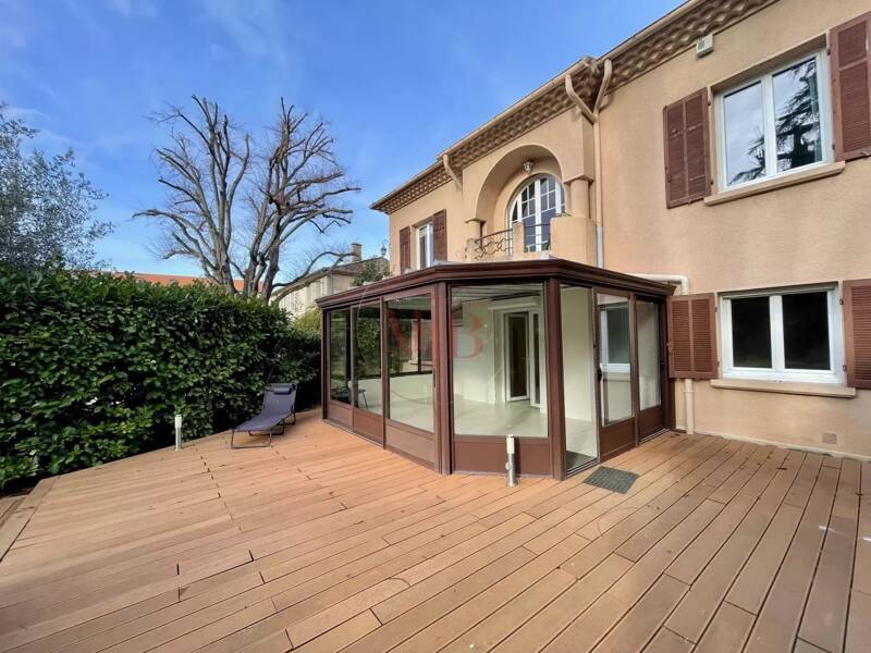 Maison à louer, 56m², AIX EN PROVENCE