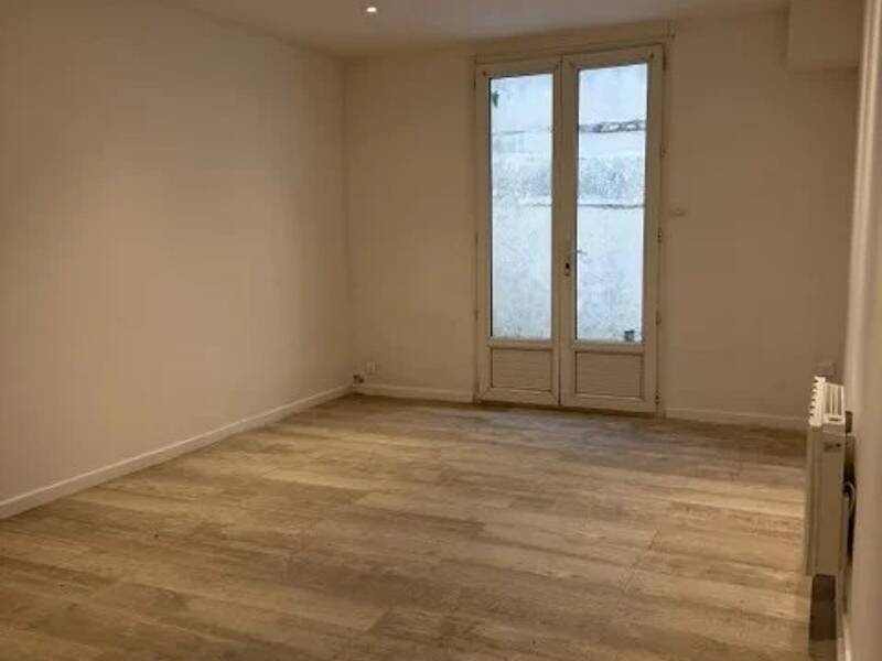 Maison à louer, 63m², HENIN BEAUMONT