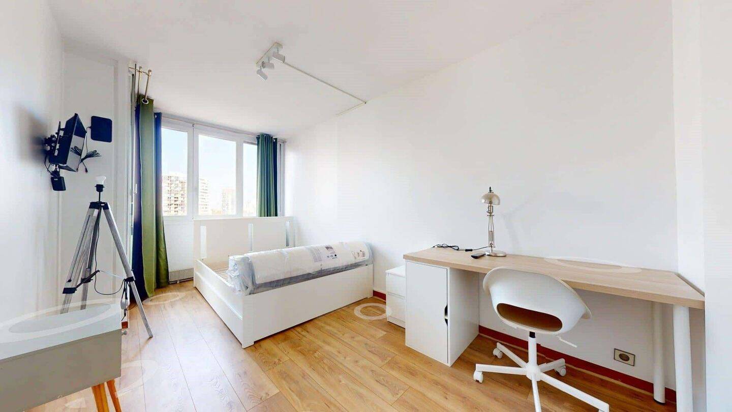 Maison à louer, 15m², CRETEIL