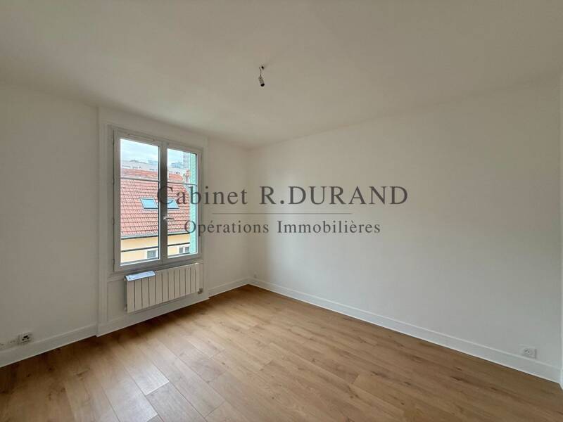 Maison à louer, 37m², COURBEVOIE