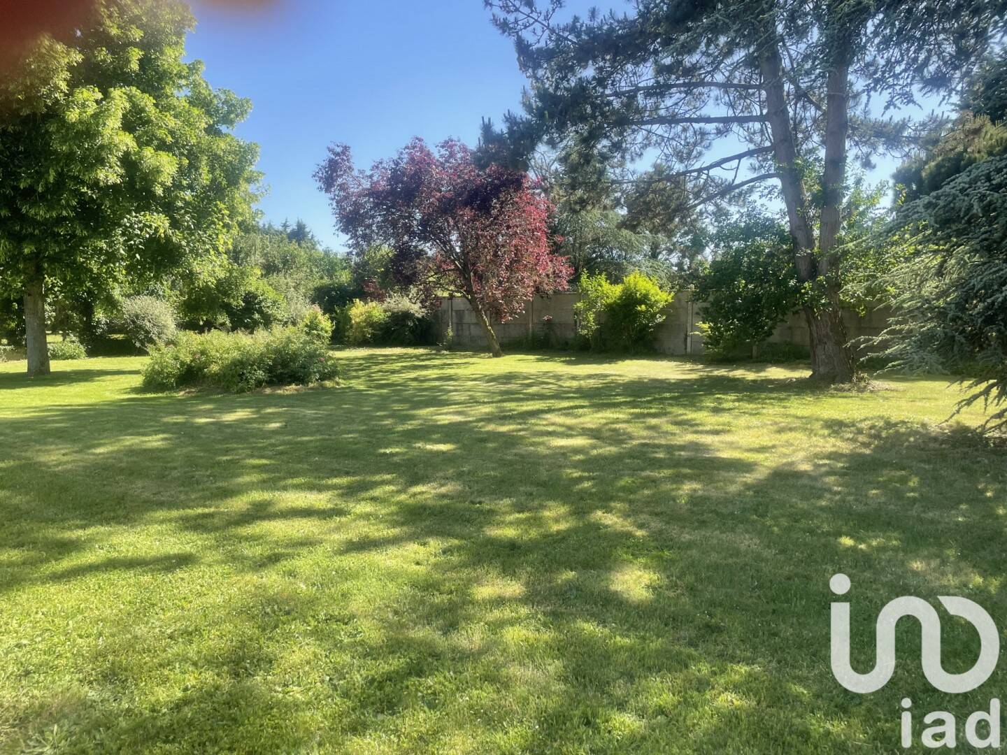 Maison à vendre, 92m², MAINTENON