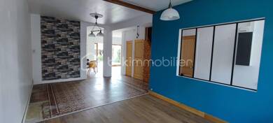 Maison de plain-pied à vendre 398 000 € 6 pièces 2 chambres 169 m² 644 m² de terrain Longueau 80330