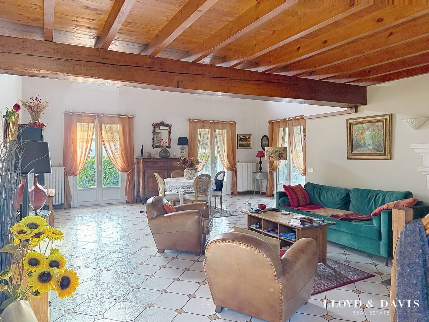Maison à vendre, 148m², MESCHERS SUR GIRONDE