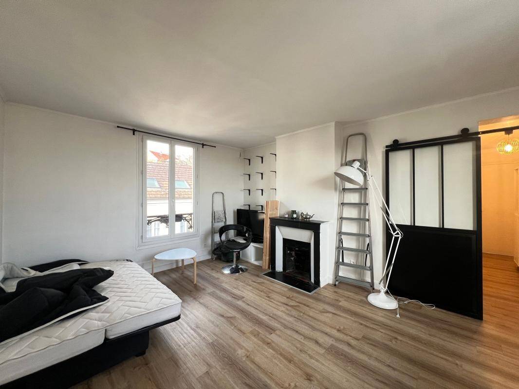Maison à louer, 40m², MONTREUIL