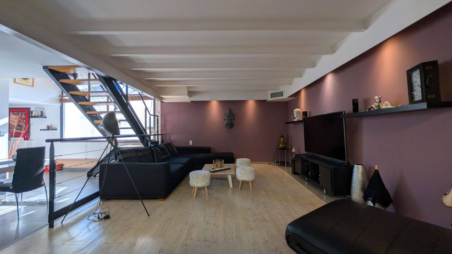 Maison à vendre, 130m², POMEROLS