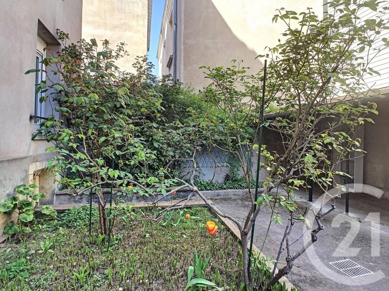 Maison à louer, 20m², TOURS