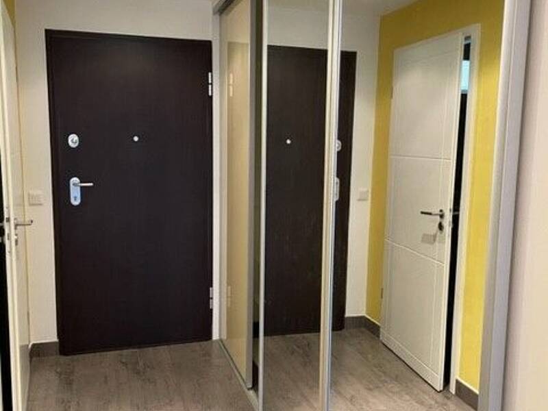 Maison à louer, 68m², STRASBOURG