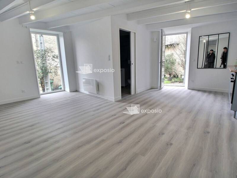 Maison à louer, 62m², NIORT