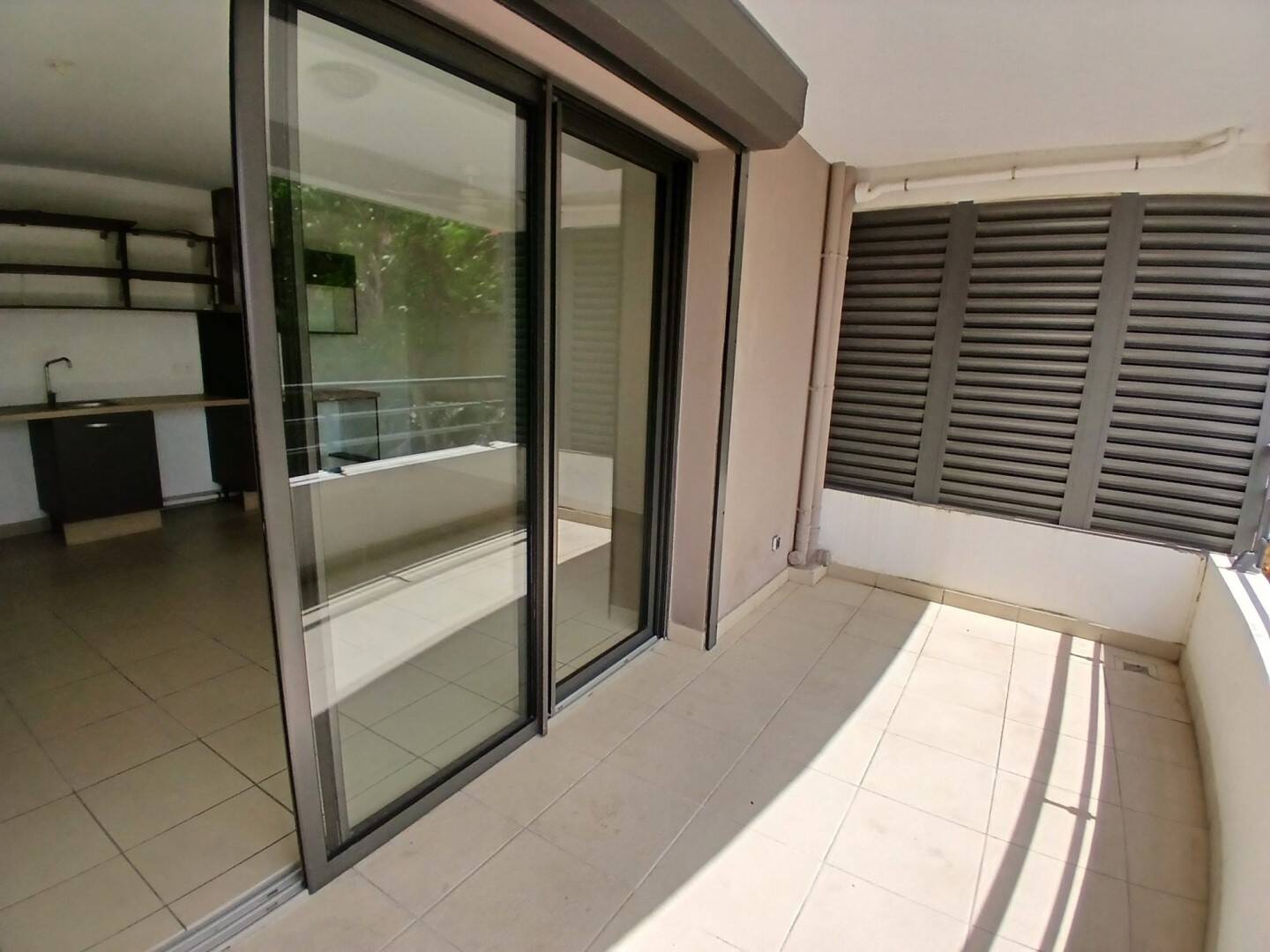 Maison à vendre, 44m², FORT DE FRANCE