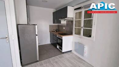 Maison à louer 979 € 2 pièces 1 chambre 55 m² St Brice sous Foret 95350