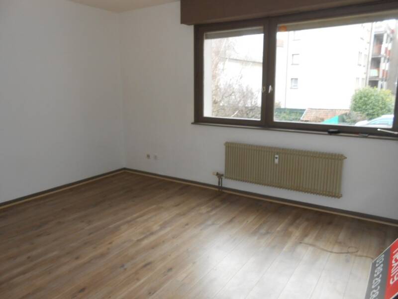 Maison à louer, 26m², COLMAR