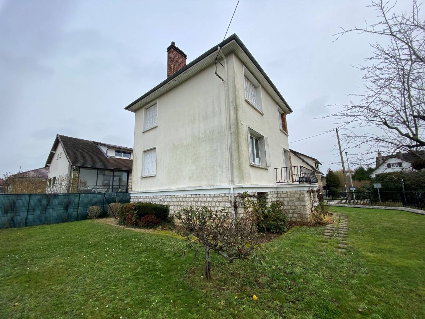 Maison à vendre, 101m², COMBS LA VILLE