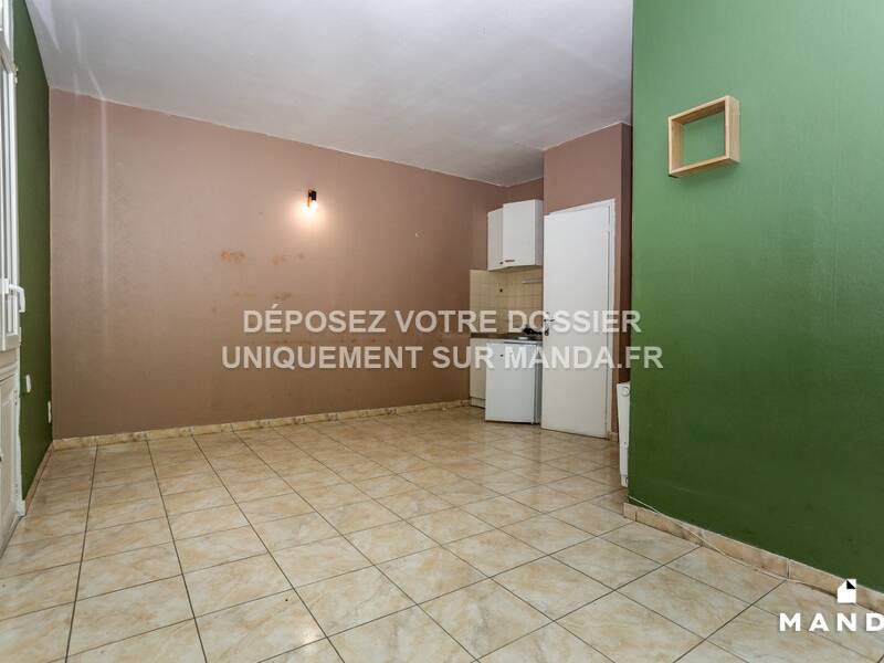 Maison à louer, 24m², PERPIGNAN