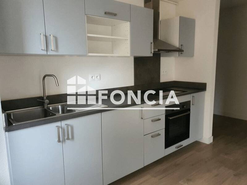 Maison à louer, 74m², GUEBWILLER