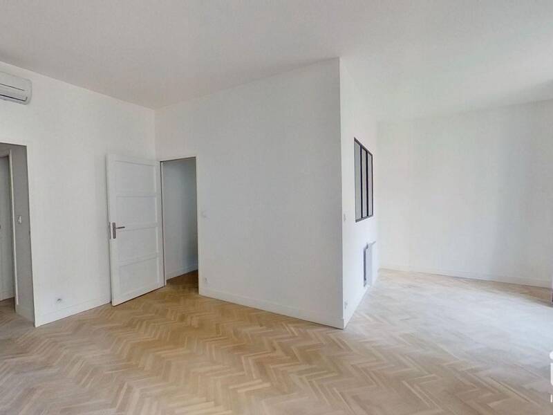 Maison à louer, 58m², PARIS 2E