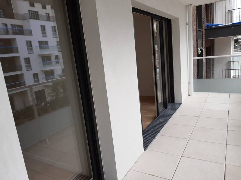 Maison à louer, 67m², RUEIL MALMAISON