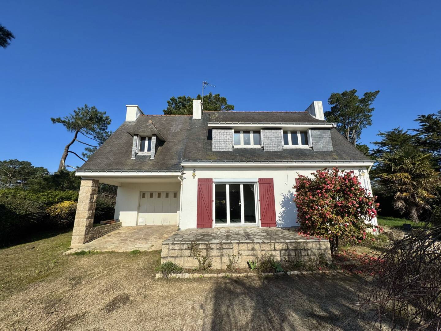 Maison à vendre, 143m², LA TRINITE SUR MER