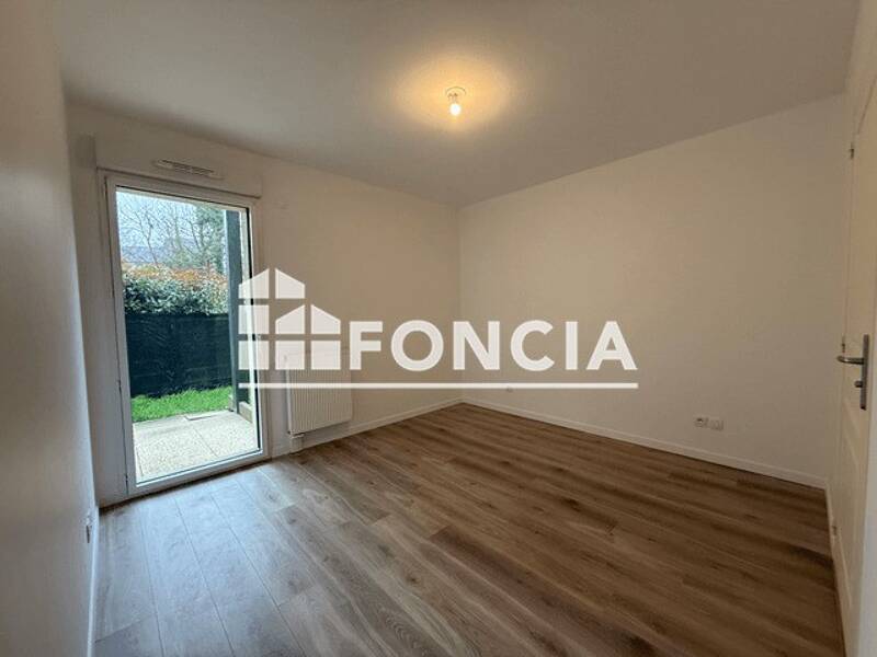 Maison à louer, 41m², HONFLEUR