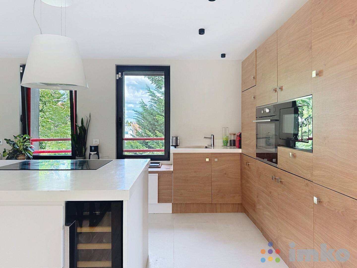 Maison à vendre, 130m², MARCQ EN BAROEUL