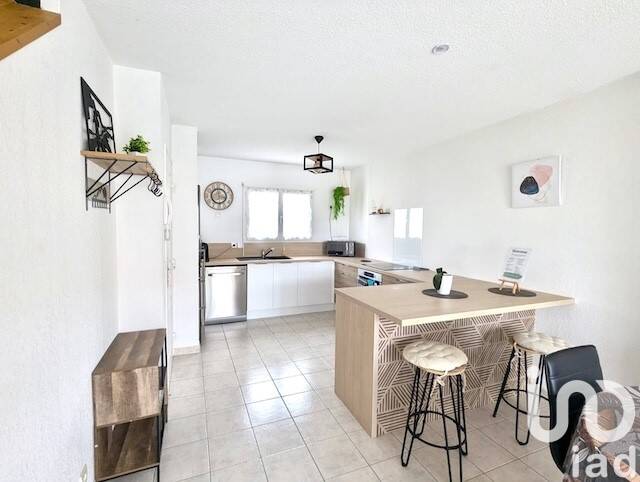 Maison à vendre, 65m², SAINTE MARIE