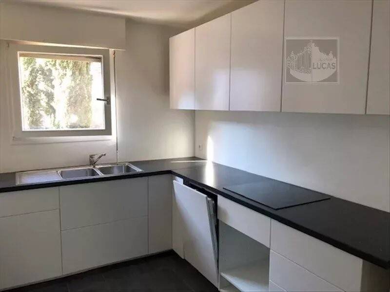 Maison à louer, 73m², ANTONY