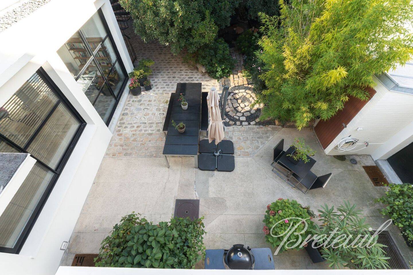 Maison à vendre, 153m², MONTREUIL