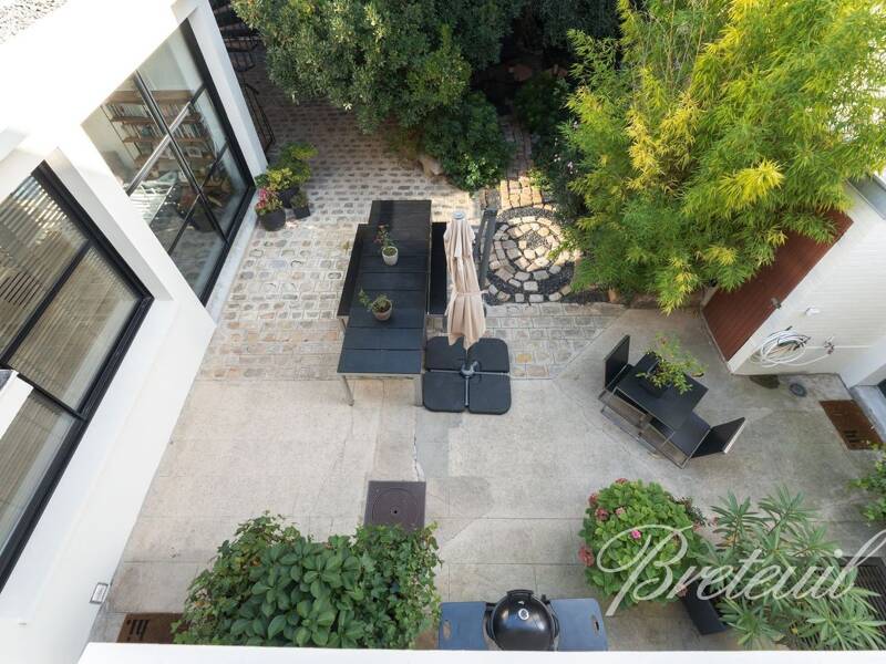 Maison à vendre, 153m², MONTREUIL