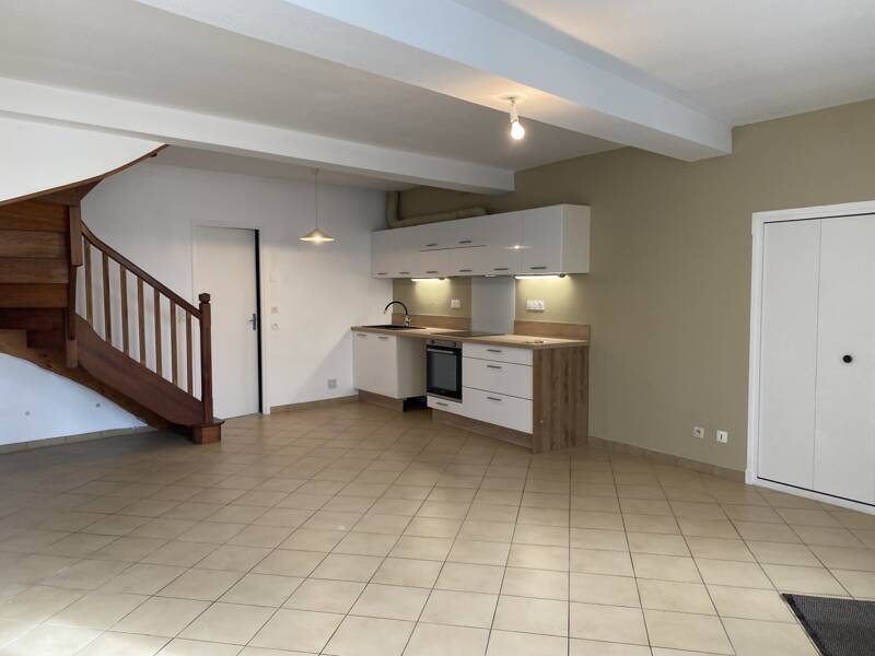 Maison à louer, 61m², CASTELNAUDARY