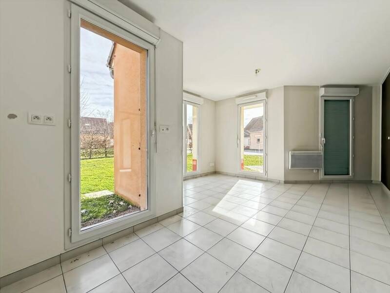 Maison à vendre, 55m², DIGOIN