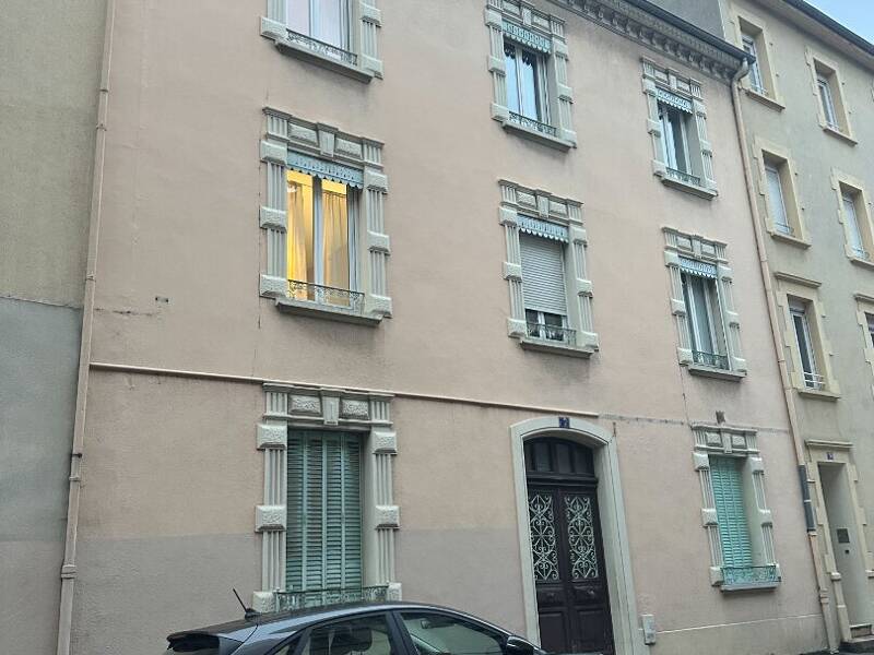 Maison à louer, 46m², GRENOBLE