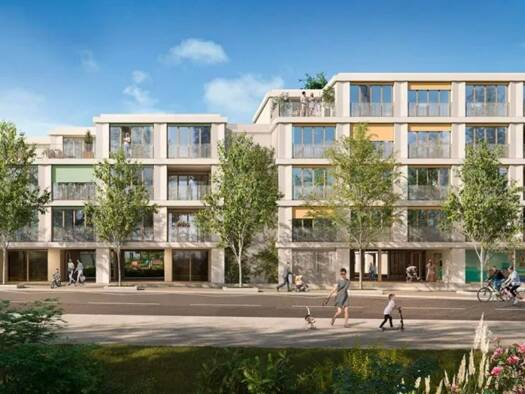 Appartement à vendre - neuf 288 000 € 3 pièces 2 chambres 67 m² 3ème étage Pinot Blagnac 31700
